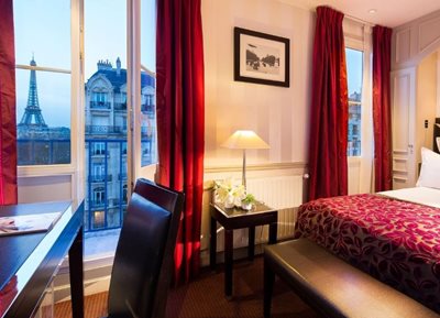 پاریس-هتل-Hotel-Duquesne-Eiffel-245084