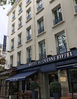 پاریس-هتل-Hotel-Duquesne-Eiffel-245086