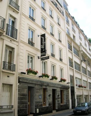 پاریس-هتل-Hotel-Muguet-245146