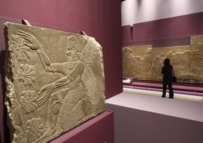 بغداد-موزه-ملی-عراق-National-Museum-of-Iraq-245350