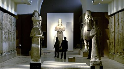 بغداد-موزه-ملی-عراق-National-Museum-of-Iraq-245347