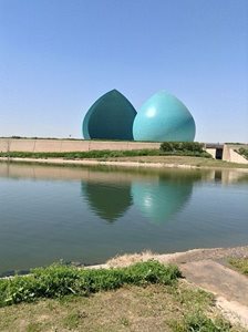 بغداد-بنای-یادبود-شهید-Al-Shaheed-Monument-245343