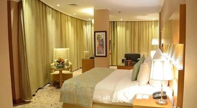 بغداد-هتل-Coral-Boutique-Hotel-245397