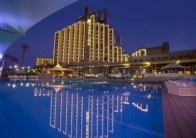 بغداد-هتل-Babylon-Warwick-Hotel-245435