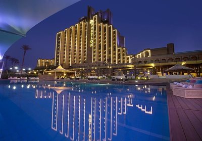 بغداد-هتل-Babylon-Warwick-Hotel-245444
