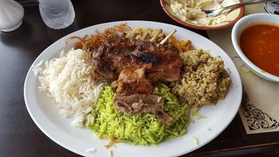 بغداد-رستوران-بیستون-سمد-Restaurant-Beeston-Samad-245459
