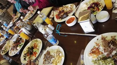 بغداد-رستوران-آروما-Aroma-Restaurant-245484
