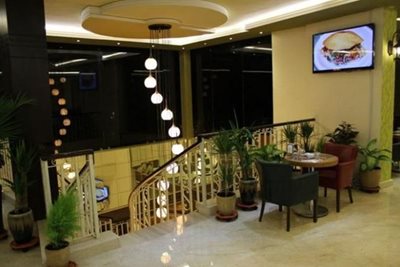 بغداد-رستوران-آروما-Aroma-Restaurant-245488