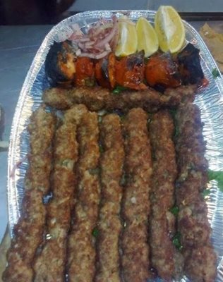 بغداد-رستوران-Al-Areesha-Restaurant-245511