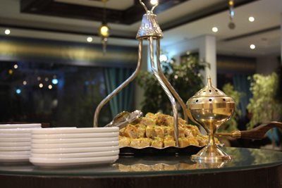 کرج-کافه-رستوران-عربی-راندوو-245542
