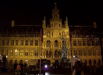 آنتورپ-سالن-شهر-Antwerp-City-Hall-Stadhuis-van-Antwerpen-245601