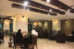 کافه رستوران عربی راندوو
