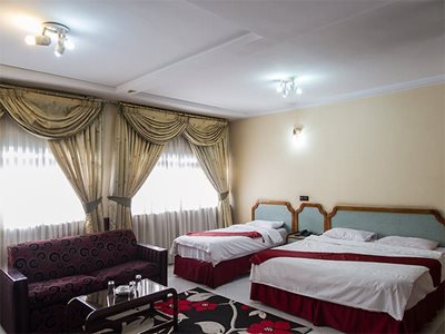 مشهد-هتل-سه-ستاره-فیروزه-توس-245896