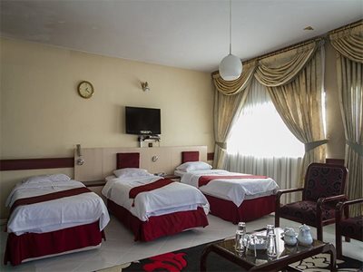 مشهد-هتل-سه-ستاره-فیروزه-توس-245895