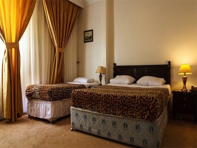 تهران-هتل-آپارتمان-ایده-آل-246245