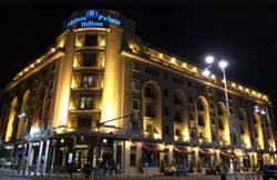 هتل هیلتون Athenee Palace Hilton Bucharest