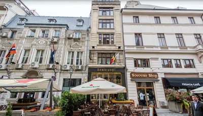 بخارست-هتل-رامبراند-Rembrandt-Hotel-246743
