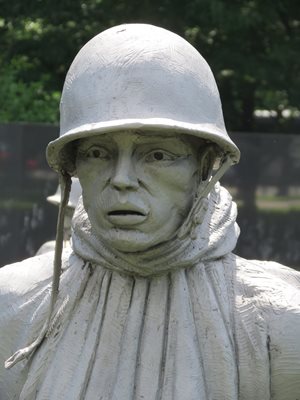 واشنگتن-بنای-یادبود-جانبازان-جنگ-کره-Korean-War-Veterans-Memorial-247185