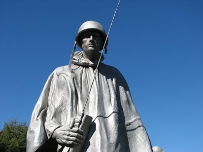 واشنگتن-بنای-یادبود-جانبازان-جنگ-کره-Korean-War-Veterans-Memorial-247182