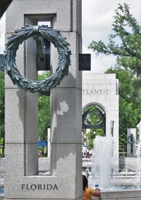 واشنگتن-بنای-یادبود-جنگ-جهانی-دوم-National-World-War-II-Memorial-247206