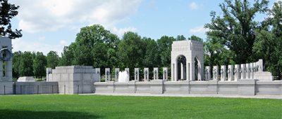واشنگتن-بنای-یادبود-جنگ-جهانی-دوم-National-World-War-II-Memorial-247212