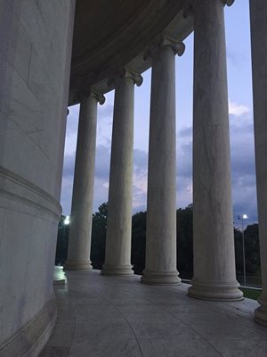 واشنگتن-بنای-یادبود-جفرسون-Jefferson-Memorial-247300