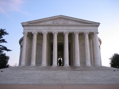 واشنگتن-بنای-یادبود-جفرسون-Jefferson-Memorial-247301
