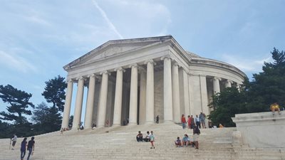 واشنگتن-بنای-یادبود-جفرسون-Jefferson-Memorial-247302