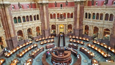 کتابخانه کنگره Library of Congress
