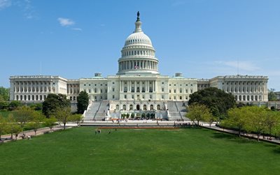 واشنگتن-ساختمان-کنگره-آمریکا-U-S-Capitol-247433