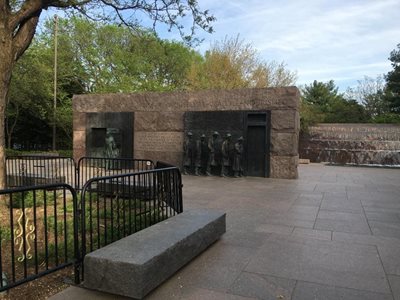 واشنگتن-بنای-یادبود-فرانکلین-دی-روزولت-Franklin-Delano-Roosevelt-Memorial-247602