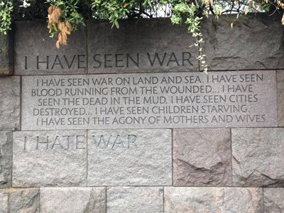 واشنگتن-بنای-یادبود-فرانکلین-دی-روزولت-Franklin-Delano-Roosevelt-Memorial-247608