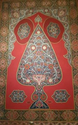 باکو-موزه-ملی-تاریخ-آذربایجان-Azerbaijan-History-Museum-247893