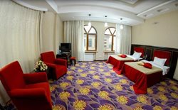 هتل سفران Safran Hotel