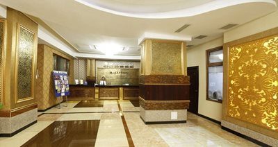 باکو-هتل-سفران-Safran-Hotel-248387
