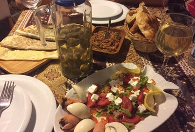 باکو-رستوران-فیروزه-Firuze-Restaurant-248443