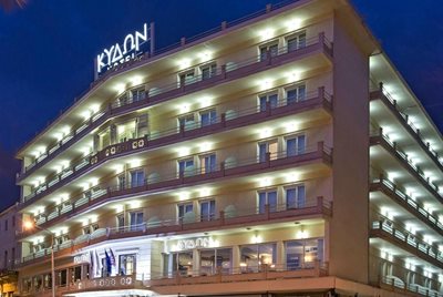 کرت-هتل-کایدون-Kydon-Hotel-248462