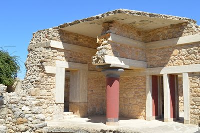 کرت-کاخ-کنوسوس-The-Palace-of-Knossos-249073