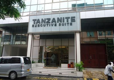 دارالسلام-هتل-سوئیت-تانزانیت-Tanzanite-Executive-Suites-249680