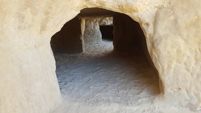 کرت-غار-رومان-Roman-Caves-250013