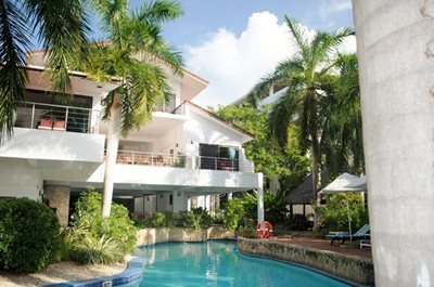 دارالسلام-هتل-Best-Western-Coral-Beach-Hotel-250178
