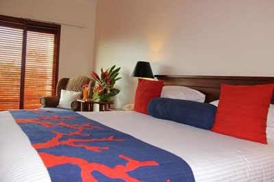 دارالسلام-هتل-Best-Western-Coral-Beach-Hotel-250180