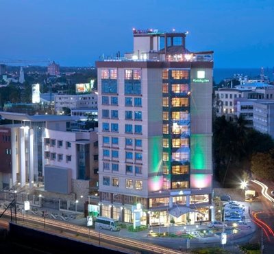 دارالسلام-هتل-هالیدی-این-Holiday-Inn-Dar-Es-Salaam-City-Centre-250217