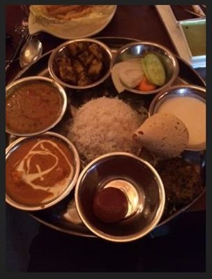 شنزن-رستوران-هندی-Spice-Circle-Indian-Restaurant-250349