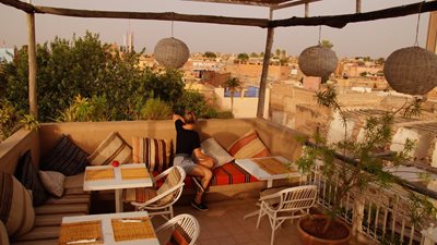 مراکش-کافه-آتای-Atay-Cafe-250556