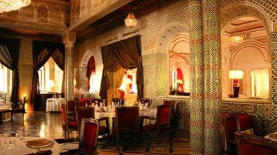 مراکش-رستوران-رد-هاواس-The-Red-House-Restaurant-250629