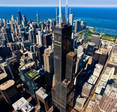 شیکاگو-برج-Willis-Tower-250687