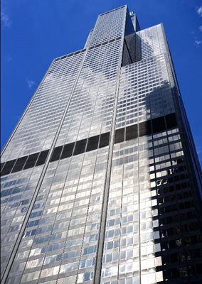 شیکاگو-برج-Willis-Tower-250691
