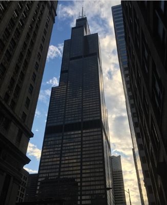 شیکاگو-برج-Willis-Tower-250693