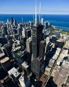 شیکاگو-برج-Willis-Tower-250680